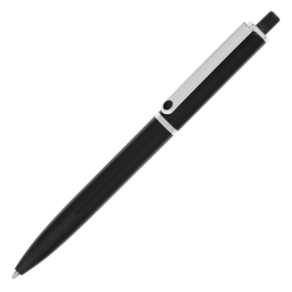 Branded DOTTIE ball pen with Black ink