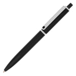 Branded DOTTIE ball pen with Black ink