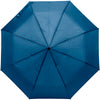 Branded Crosbie Foldable Pongee umbrella