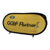 Branded Pop-Out Tee Banner