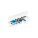 GEOM. Geometry school set in a PP case