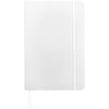 Branded A5 Plain Page Notebook
