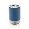 Branded RCS recycled stainless steel tumbler