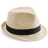 Branded Beechfield Festival Trilby