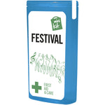 Branded MiniKit Festival Set