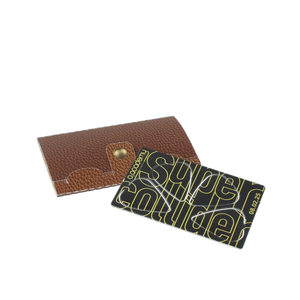 Walletmate Plectrum & Card Wallet