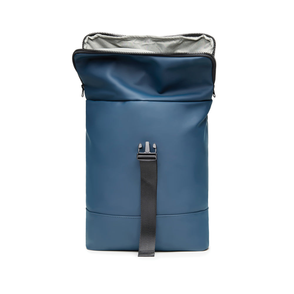 Branded VINGA Baltimore bike bag