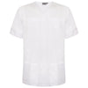 Branded Behrens Plain Smart Scrub Top
