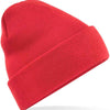 Branded Beechfield Original Cuffed Beanie