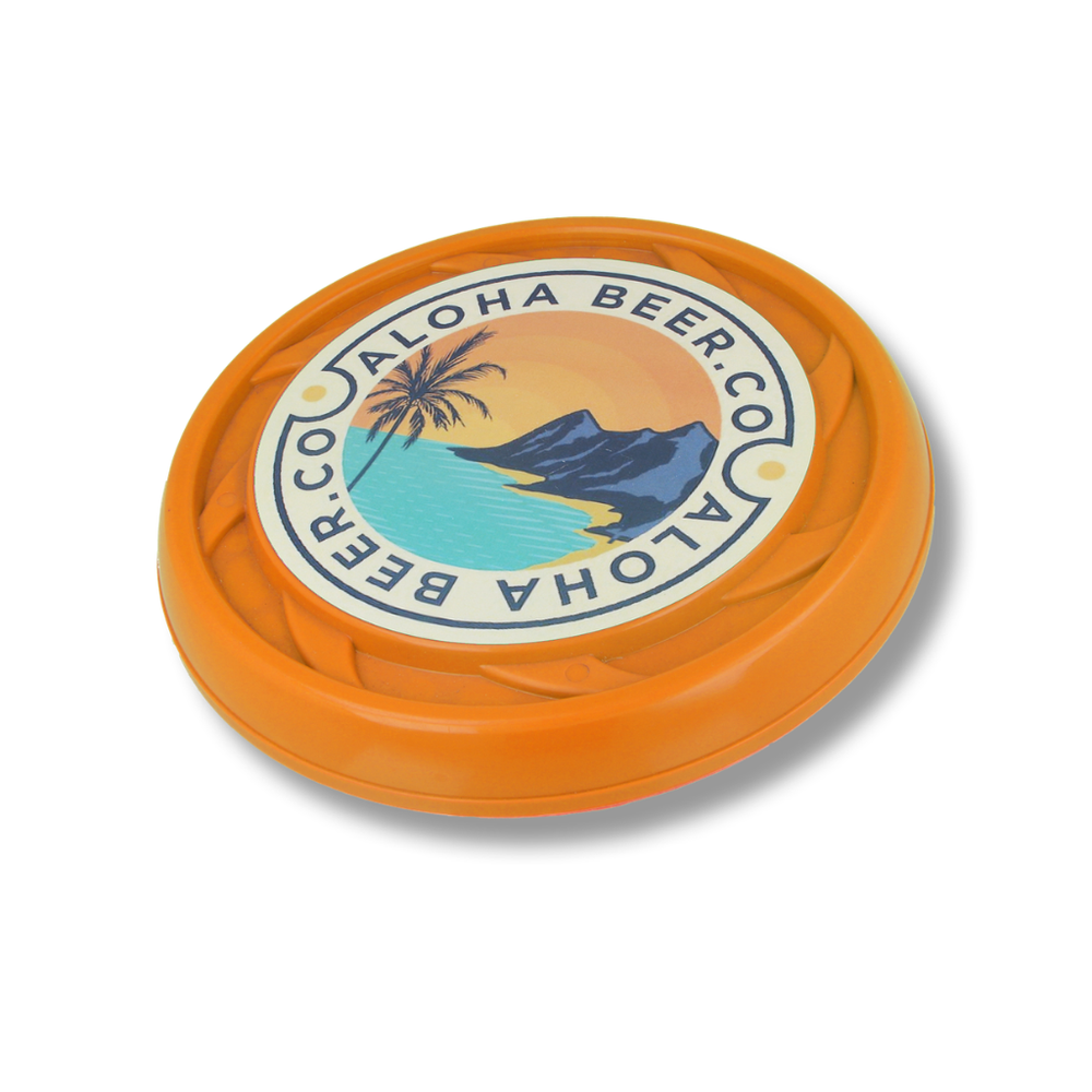 Turbo Pro Flying Disc 220mm - Frisbie