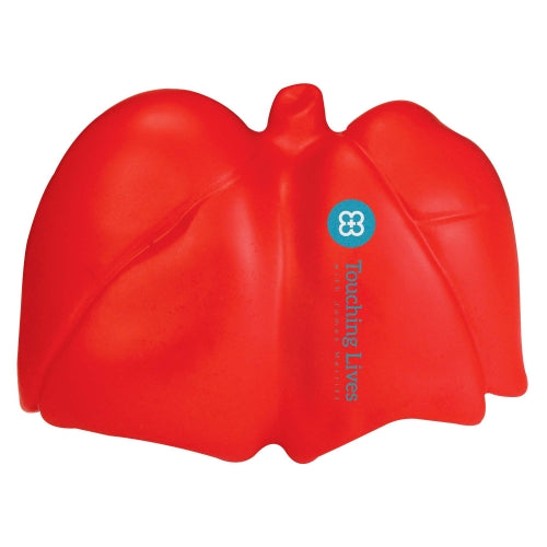 Stress Lungs
