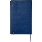 Branded Moleskine Classic Large Ruled Hard Cover Notebook