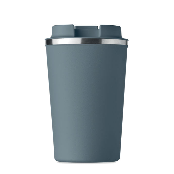 Branded Double wall tumbler 350 ml