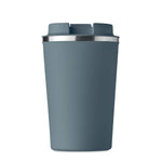 Branded Double wall tumbler 350 ml