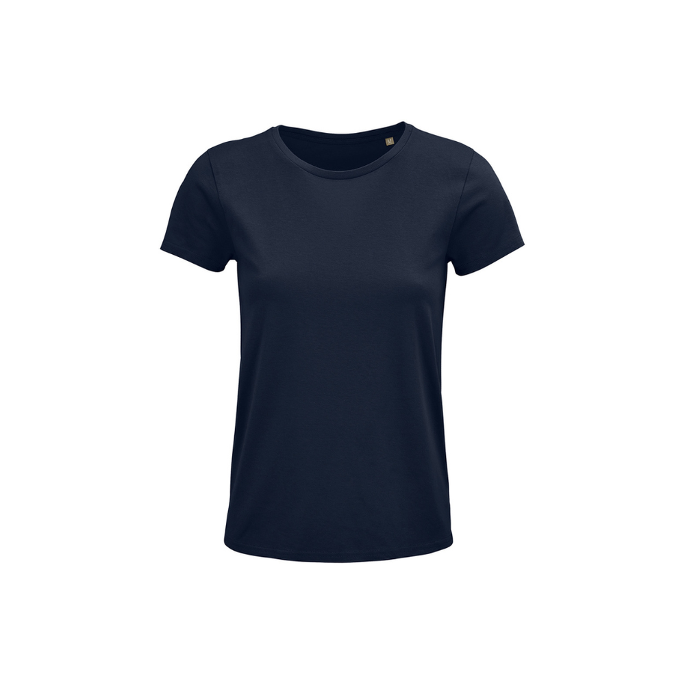 SOL'S Ladies Crusader Organic T-Shirt
