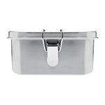 Stainless steel lunch box