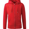 Branded Anthem Organic Full Zip Hoodie