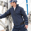 Result Work-Guard Ripstop Soft Shell Jacket