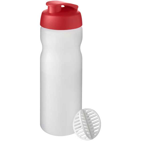 Branded Baseline Plus 650 ml shaker bottle