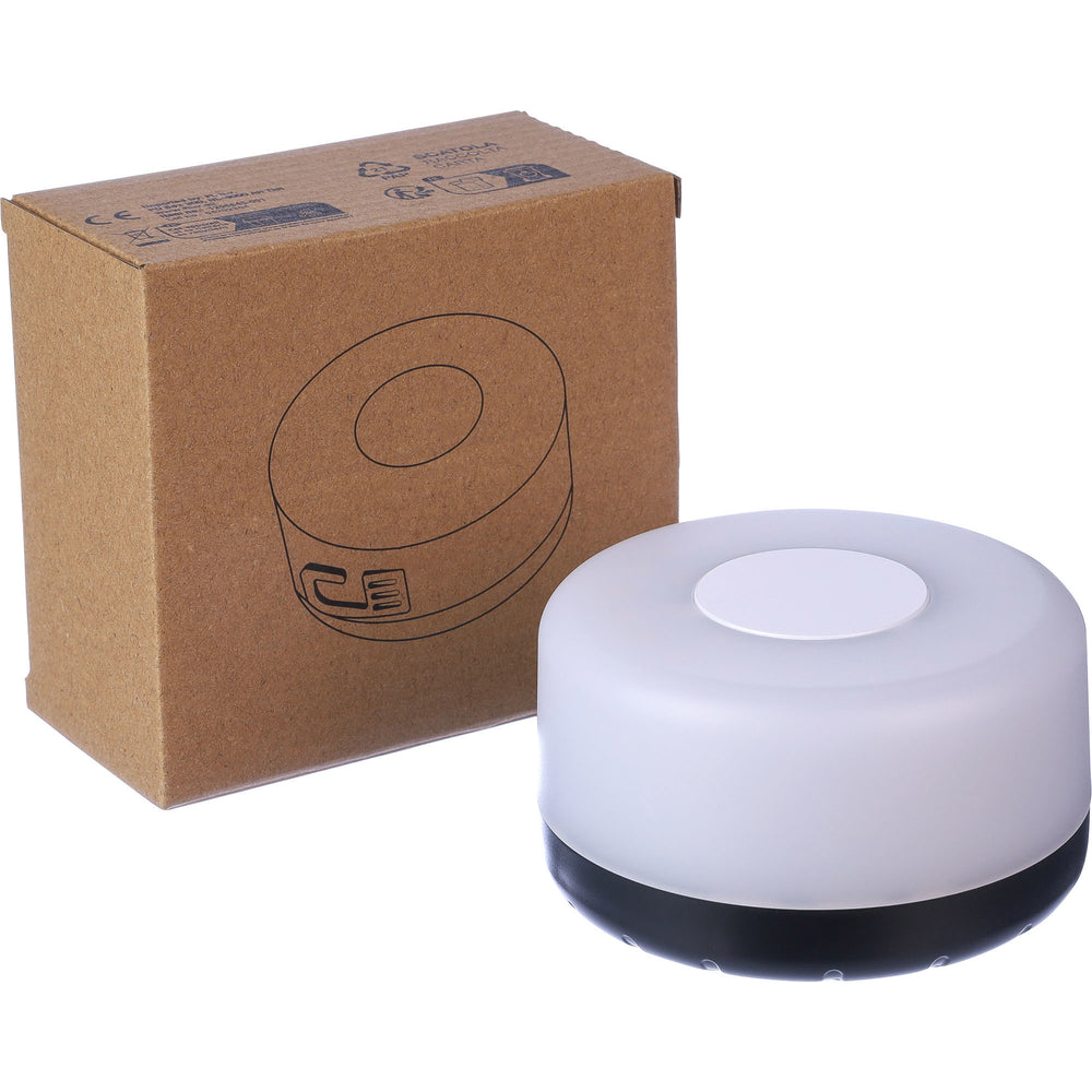 The Hadrian - Camping string lights (8m)