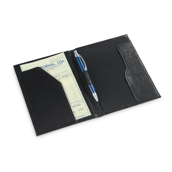 TRUFFLE. Bill holder in PU