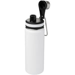 Gessi 590 ml copper vacuum insulated sport bottle