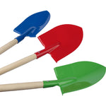 The Marigold - Garden shovel