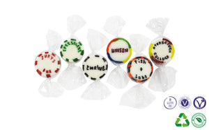 Rock Sweets