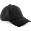 Branded Beechfield Authentic Baseball Cap
