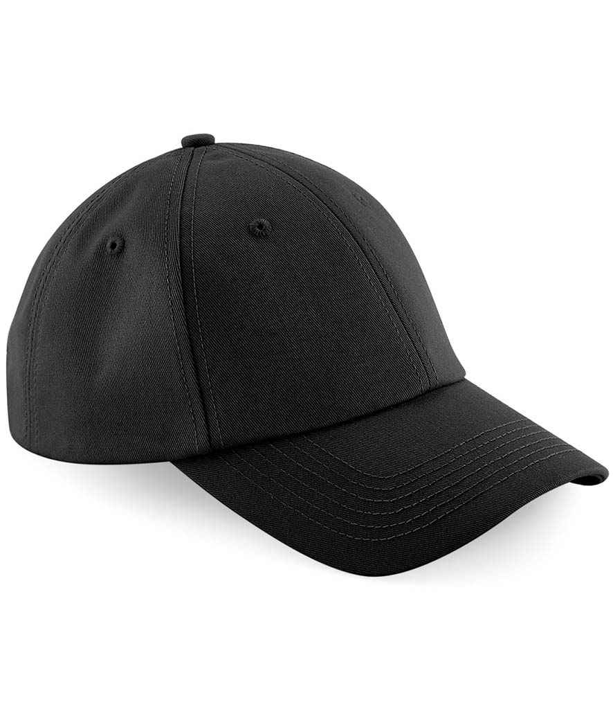 Branded Beechfield Authentic Baseball Cap