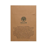 Seed Pack in Kraft Paper Envelope