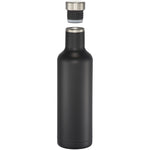 Branded Pinto 750 ml copper vacuum insulated bottle