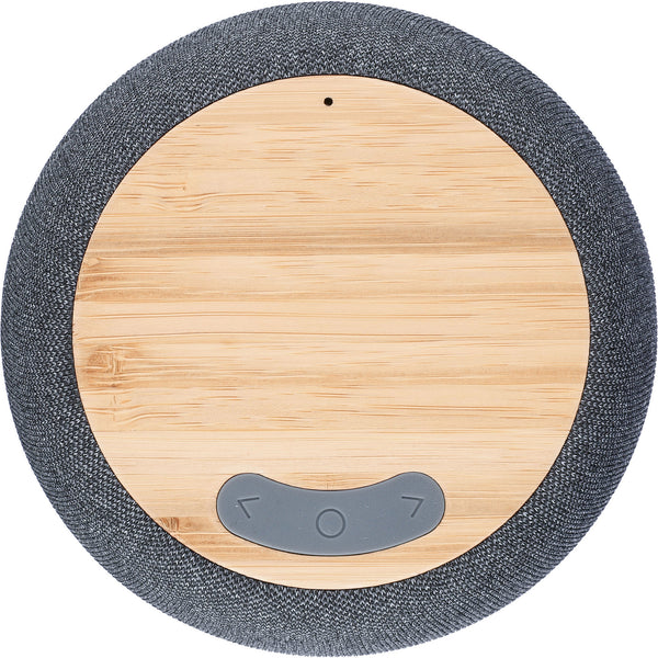 The Lyle - Recycled bamboo speaker