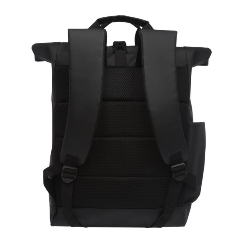 Resi 15" water resistant  laptop backpack 23L