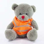 Branded Hi Vis Bear III