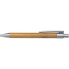 Branded Finching Bamboo ballpen