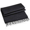 Branded Beechfield Classic Woven Scarf