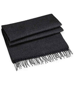 Branded Beechfield Classic Woven Scarf