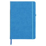 Branded Rivista medium notebook