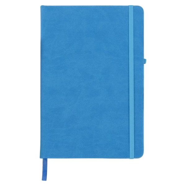Branded Rivista medium notebook