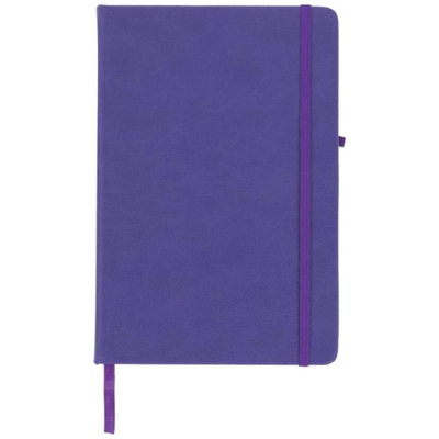 Branded Rivista medium notebook