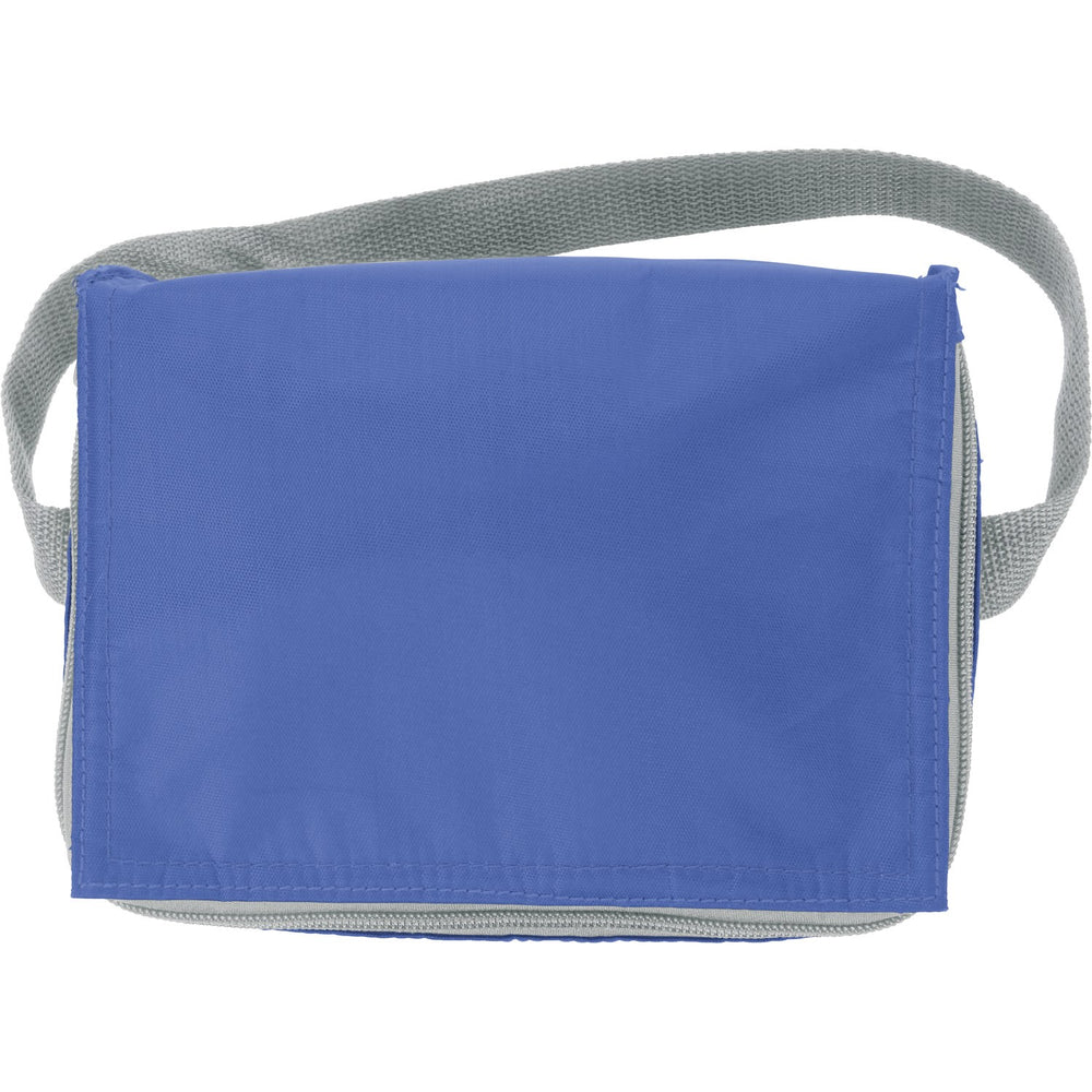 Branded Hunslet Cooler bag