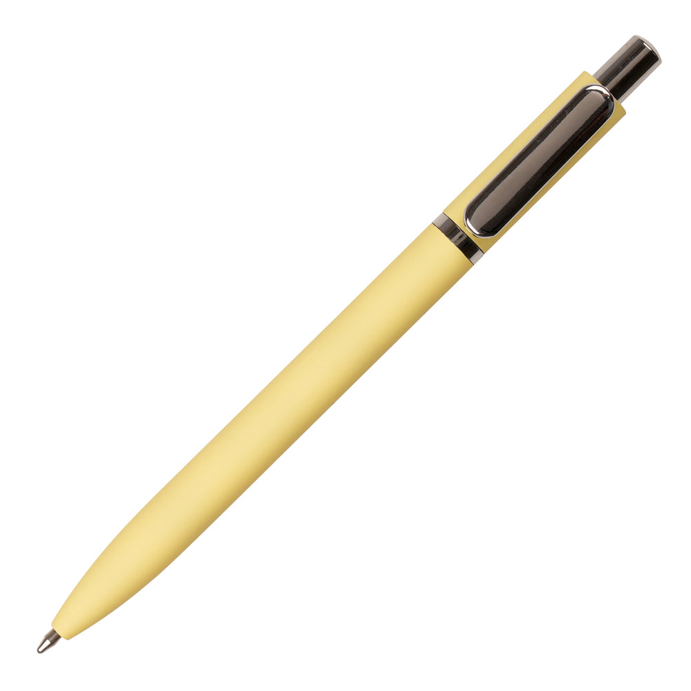 Pastel Soft Feel Ball Pen