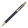 BECK metal Ball Pen Gold