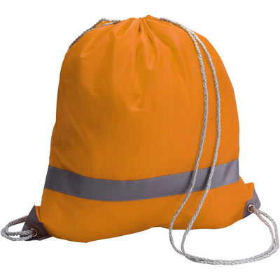 Branded Glendeveron Drawstring backpack