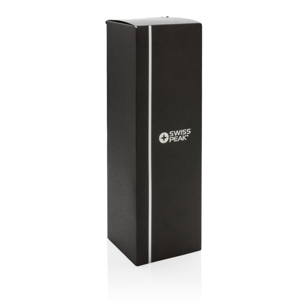 Branded Tritan bottle