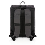 Branded Impact AWARE™ RPET cooler backpack