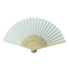 Bamboo Fan