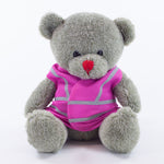 Branded Hi Vis Bear III