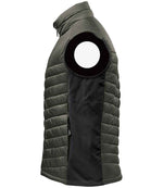 Stormtech Montserrat Thermal Bodywarmer Spruce/Mallard